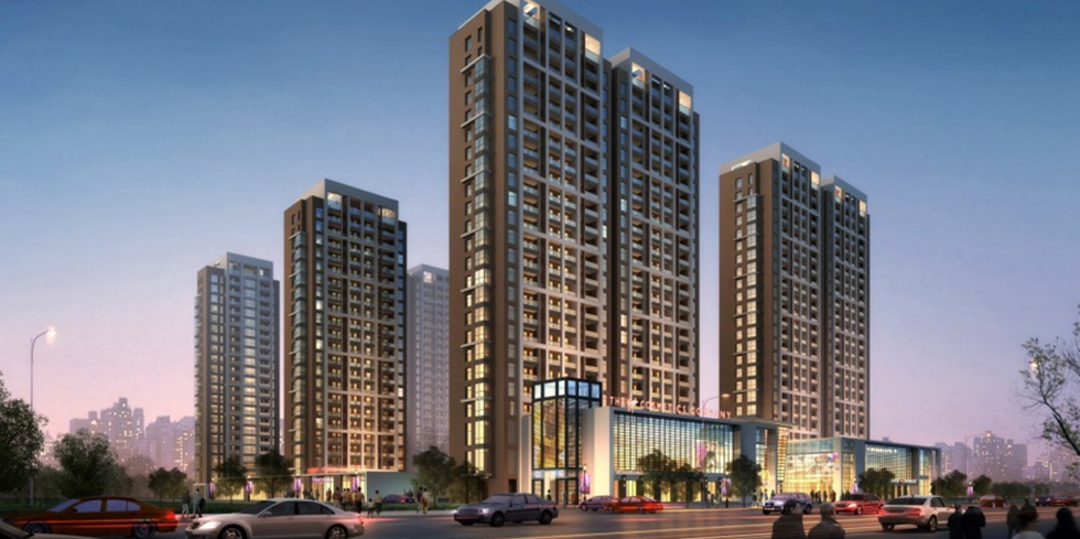 中山市中順水工建築工程有限公司